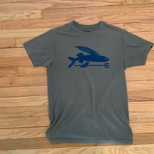Mens Patagonia T-shirt